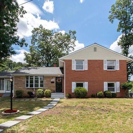 Home In College Park Exterior photo