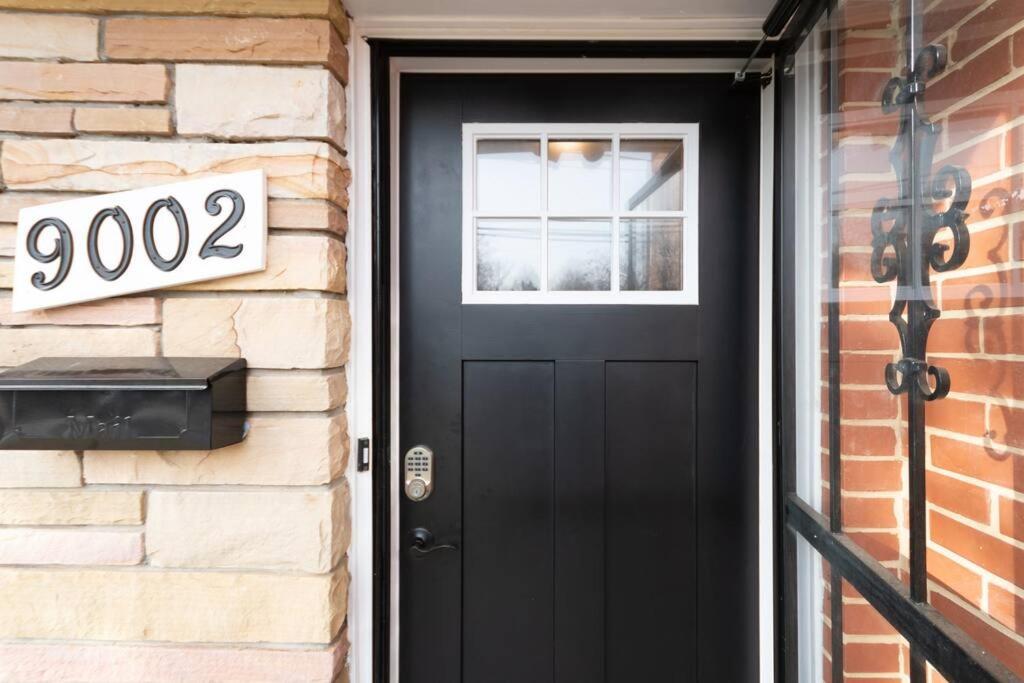 Home In College Park Exterior photo